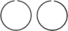 ProX Replacement Piston Ring Set Pair