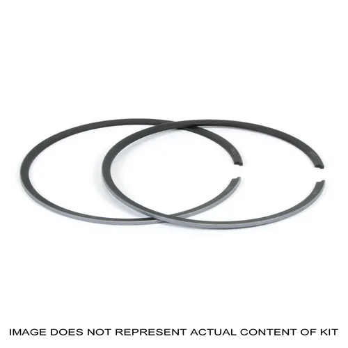 ProX Replacement Piston Ring Set Pair