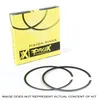 ProX Replacement Piston Ring Set Pair
