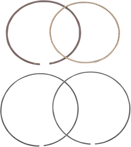 ProX Replacement Piston Ring Set Pair