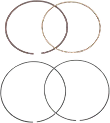 ProX Replacement Piston Ring Set Pair