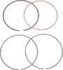 ProX Replacement Piston Ring Set Pair