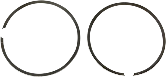 ProX Replacement 76mm Piston Ring Set