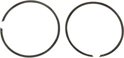 ProX Replacement 76mm Piston Ring Set