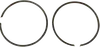 ProX Replacement 76mm Piston Ring Set