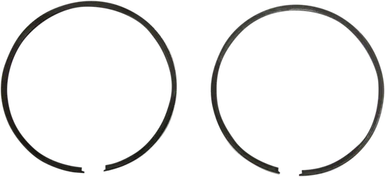 ProX Replacement 82mm Piston Ring Set