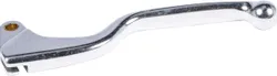 Fire Power Silver Clutch Lever