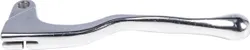 Fire Power Silver Clutch Lever