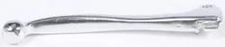 Fire Power Silver Brake Lever