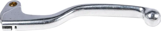 Fire Power Silver Clutch Lever