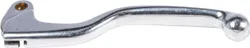 Fire Power Silver Clutch Lever