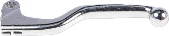 Fire Power Silver Clutch Lever 2