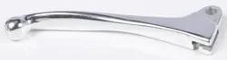 Fire Power Silver Brake Lever