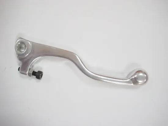 Fire Power Silver Brake Lever