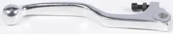 Fire Power Silver Brake Lever