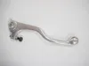 Fire Power Silver Brake Lever