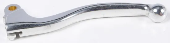 Fire Power Silver Clutch Lever 2