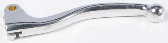 Fire Power Silver Clutch Lever