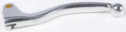 Fire Power Silver Clutch Lever