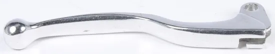 Fire Power Silver Brake Lever 2