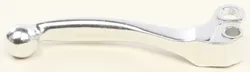 Fire Power Silver Brake Lever