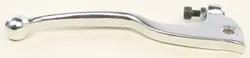 Fire Power Silver Brake Lever
