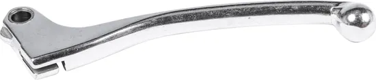 Fire Power Silver Clutch Lever