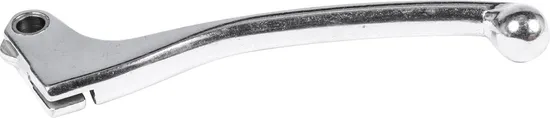 Fire Power Silver Clutch Lever 2