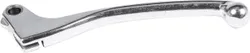 Fire Power Silver Clutch Lever