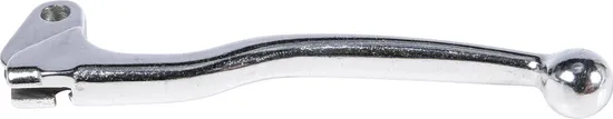 Fire Power Silver Clutch Lever 2