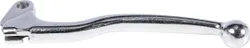 Fire Power Silver Clutch Lever