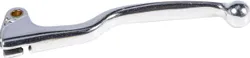 Fire Power Silver Clutch Lever