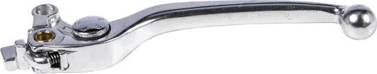 Fire Power Silver Clutch Lever 2