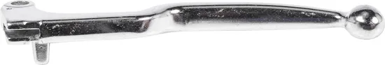 Fire Power Silver Clutch Lever 2