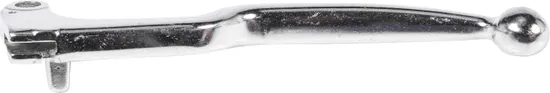 Fire Power Silver Clutch Lever