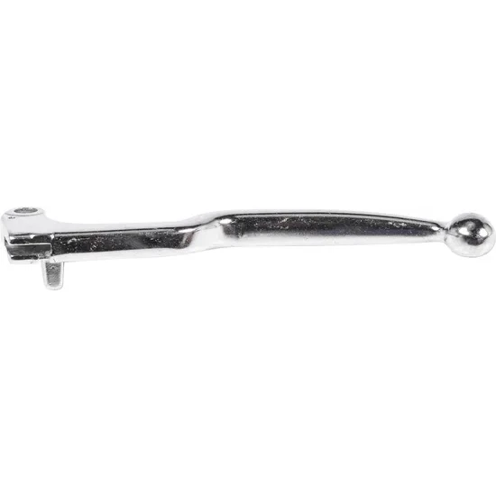 Fire Power Silver Clutch Lever 2