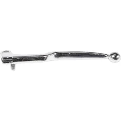 Fire Power Silver Clutch Lever