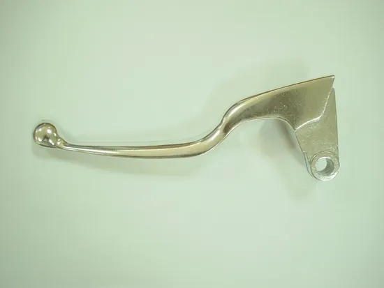 Fire Power Silver Clutch Lever 2