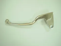 Fire Power Silver Clutch Lever