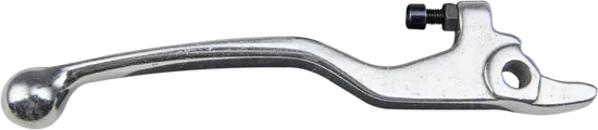 Fire Power Silver Brake Lever