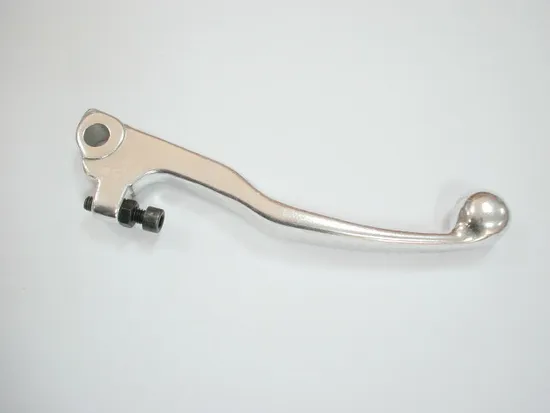 Fire Power Silver Brake Lever