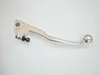 Fire Power Silver Brake Lever