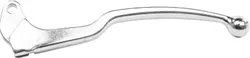 Fire Power Silver Clutch Lever