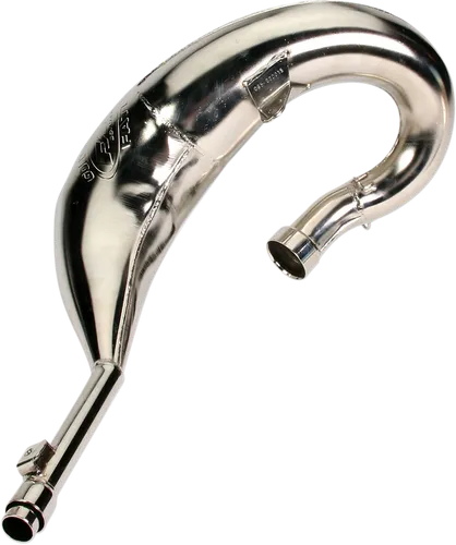 FMF Gold Series 2 Stroke Fatty Expansion Chamber Pipe