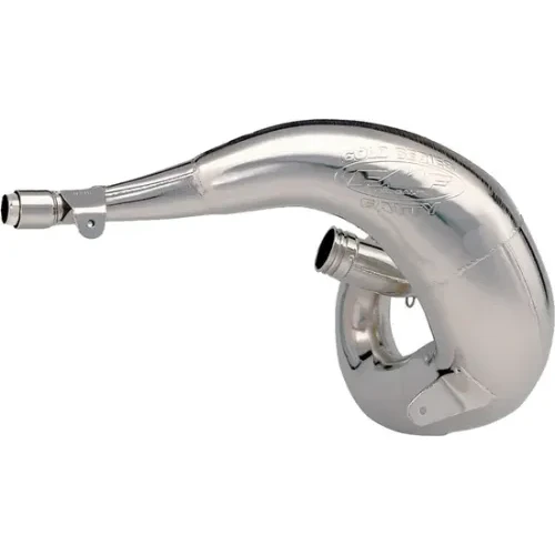 FMF Gold Series 2 Stroke Fatty Expansion Chamber Pipe 2