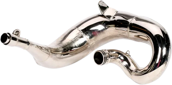 FMF Gold Series 2 Stroke Fatty Expansion Chamber Pipe