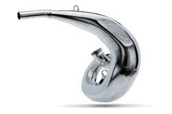FMF Gold Series 2 Stroke Fatty Expansion Chamber Pipe
