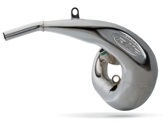 FMF Gnarly Expansion Chamber Exhaust Pipe For CR500R
