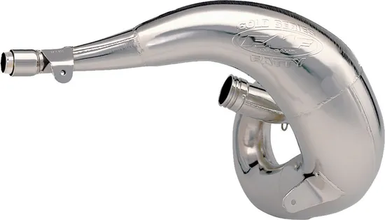 FMF Gnarly Expansion Chamber Exhaust Pipe For CR500R