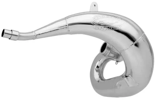 FMF Gold Series Gnarly Expansion Chamber Exhaust Pipe For CR250R